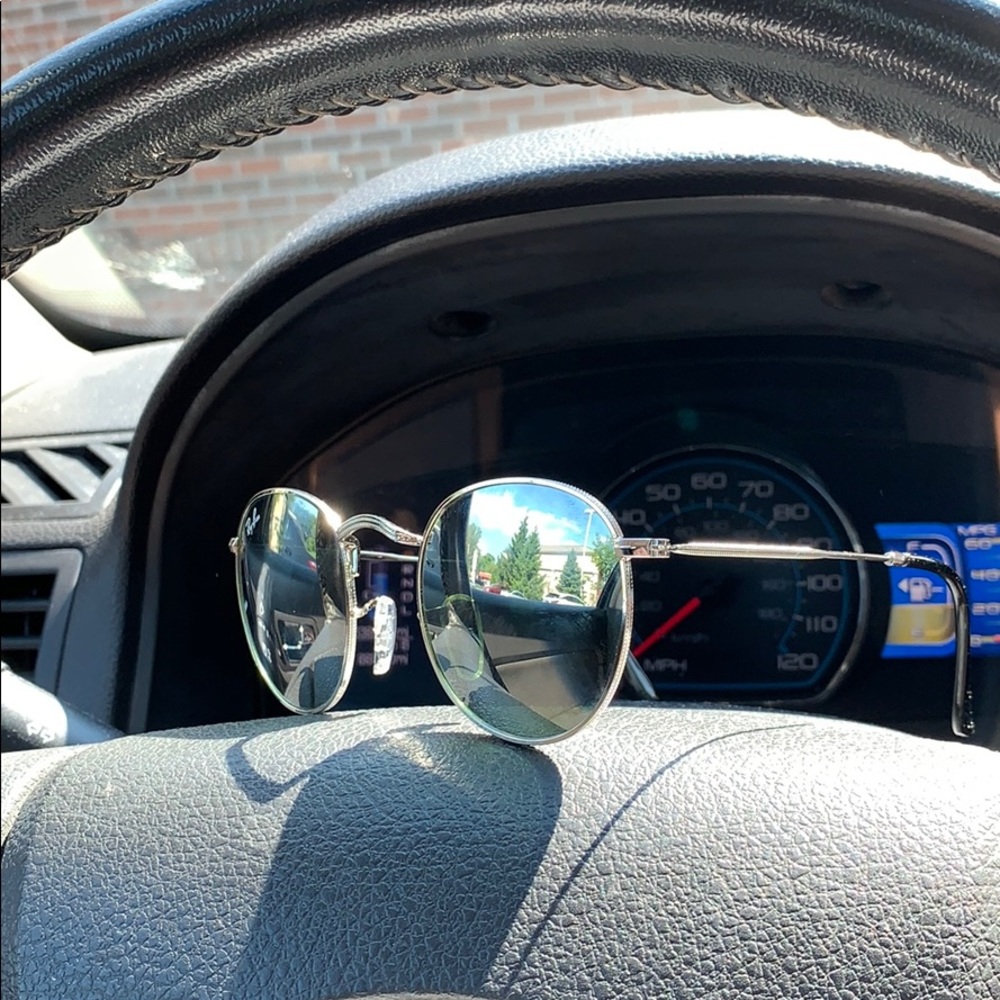 Ray bans sunglasses